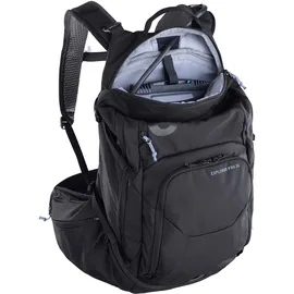 Evoc Explorer Pro 26 l schwarz