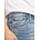 Chris Original 921 Jeans Blue Denim 34 30