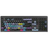 LogicKeyboard Astra DaVinci Resolve MAC, USB, DE (LKB-RESB-AMBH-DE)