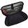 Vaude CityBox Bike II Lenkertasche schwarz