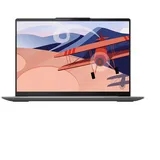 Lenovo Laptop Yoga Slim 6 14IAP8 Intel Core i5-1240P 16 GB RAM 512 GB SSD QWERTY Spanisch