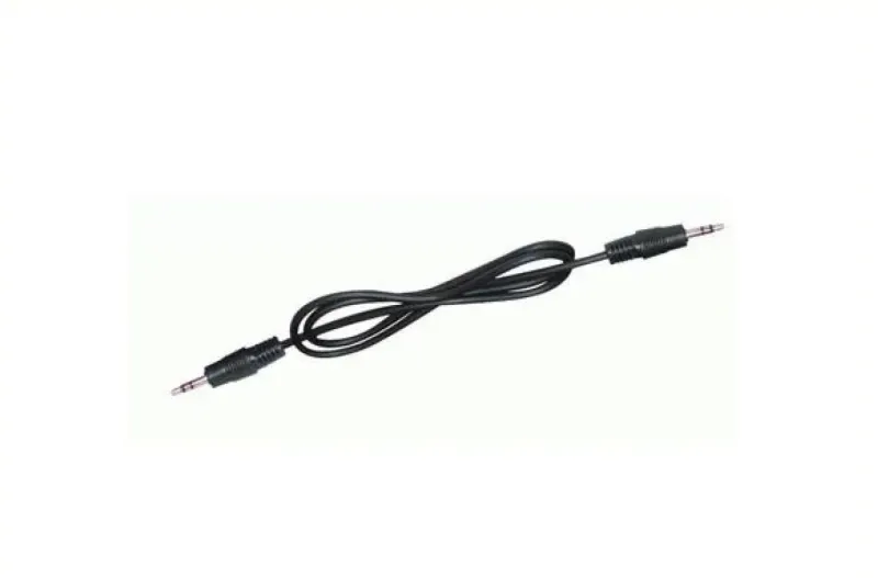 PHONOCAR Kabelverlängerung Jack 3,5mm Steck/Stk. 100cm 04147
