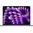 13,6" 8 GB RAM 512 GB SSD 10-Core GPU Space Grau