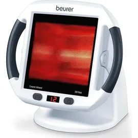 Beurer IL 50 Infrarot-Wärmelampe
