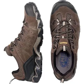 MEINDL Portland GTX Herren mocca 44,5