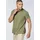 Chiemsee Poloshirt grün M