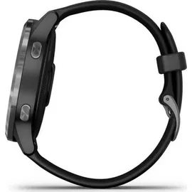 Garmin vivoactive 4 schwarz