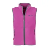 TROLLKIDS Arendal Weste Fresh Berry 152