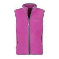 TROLLKIDS Arendal Weste Fresh Berry 152