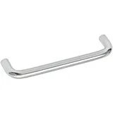 Hettich Möbelgriff Avenio STA verchr.glanz 64mm D.10mm HETTICH