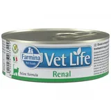 Farmina Vet Life Renal Cat 85g