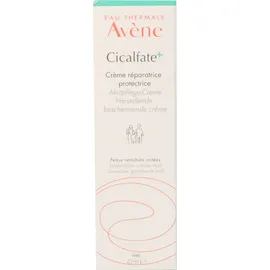 Avène Cicalfate+ Repairing Protective Cream 40 ml