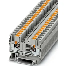 Phoenix Contact Durchgangsreihenklemme 0,5-10qmm PT 6