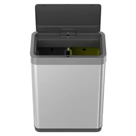 Eko Mirage X 20+20 l Silber