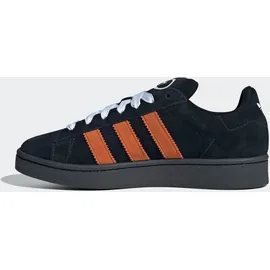 adidas Campus 00s Carbon / Orange / Cloud White 44