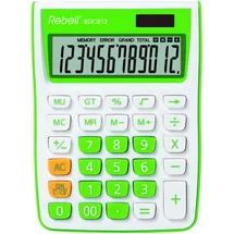 Rebell SDC912 grün