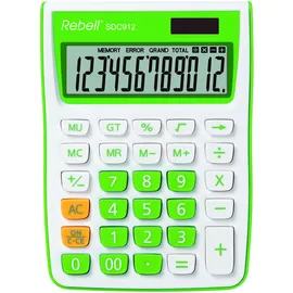 Rebell SDC912 grün