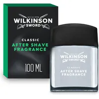 Wilkinson WK Aftershave Duftspray, 100 ml,
