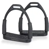 Equinate Sicherheitssteigbügel Oregon