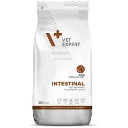 Futter VETEXPERT Intestinal Dog Vögel 12 kg