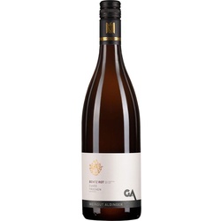 Aldinger Bentz Rotwein-Cuvée trocken 2022