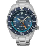 Seiko Prospex GMT Solar Herrenuhr 45mm