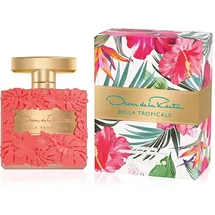 Oscar De La Renta Bella Tropicale Eau de Parfum 100 ml