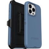 Otterbox Defender iPhone 15 Pro Max Blau