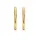 Ti Sento Creolen The Classic gold 925er Silber onesize