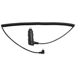 Sena SR10 Zigaretten Ladegerät, schwarz für Frauen