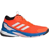 adidas Crazyflight 6 Mid M Orange 43 1/3