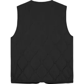 Tommy Hilfiger Weste Schwarz 56