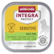 Animonda Integra Protect Sensitive Pute 16 x 100 g
