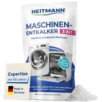 Heitmann Maschinen-Entkalker 175 g