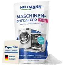 Heitmann Maschinen-Entkalker 175 g