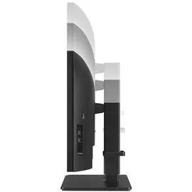LG UltraWide 34BQ77QC-B 34" schwarz