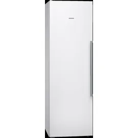 Siemens iQ500 KS36VAWEP Kühlschrank (346 l, 1860 mm hoch, Weiß)