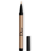 Dior Diorshow On Stage Liner Eyeliner Flüssigkeit 551 Pearly Bronze
