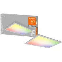 Inventronics Europe BV Planon Plus 1 RGBW rechteckig