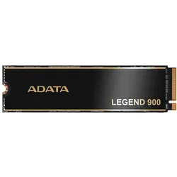0 Adata Legend 900 SSD - 512GB - M.2 2280 - PCIe-Gen4-x4