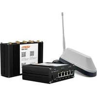 Selfsat MWR 6550 5G Cat 19 WiFi 6 WLAN