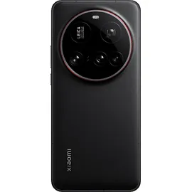 Xiaomi 15 Ultra 512 GB Black
