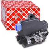 FEBI BILSTEIN Türschloss