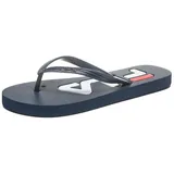 Fila Troy wmn Damen Blau (Dress Blue), 41 EU