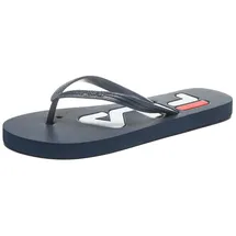 Fila Troy wmn Damen Blau (Dress Blue), 41 EU