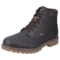 Rieker Herren Schnürstiefeletten 38842, Männer Stiefeletten... 41