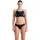Arena Tankini Damen Schwarz/Türkis 38