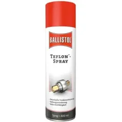 BALLISTOL Teflon-Spray, Inhalt: 400ml