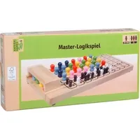 NATURAL GAMES Master