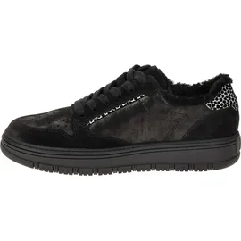 Paul Green Damen Schwarz 37